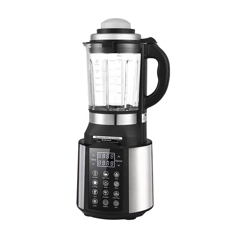 Home Cooking Machine - Wielofunkcyjny blender do smoothie i mleka