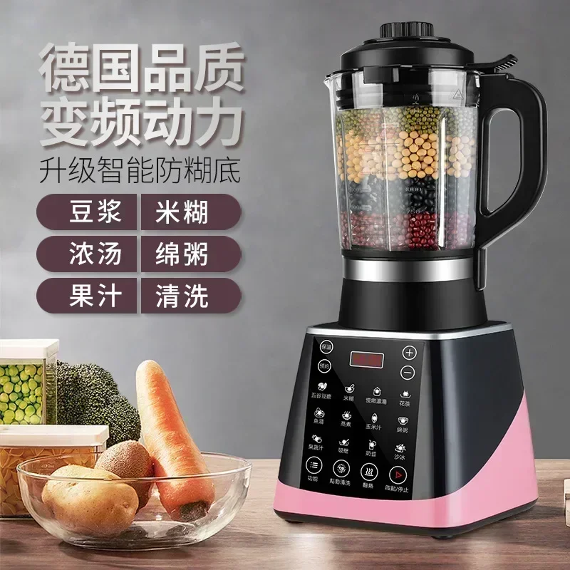 Home Cooking Machine - Nowy młot udarowy. Inteligentny dom. Ogrzewanie.