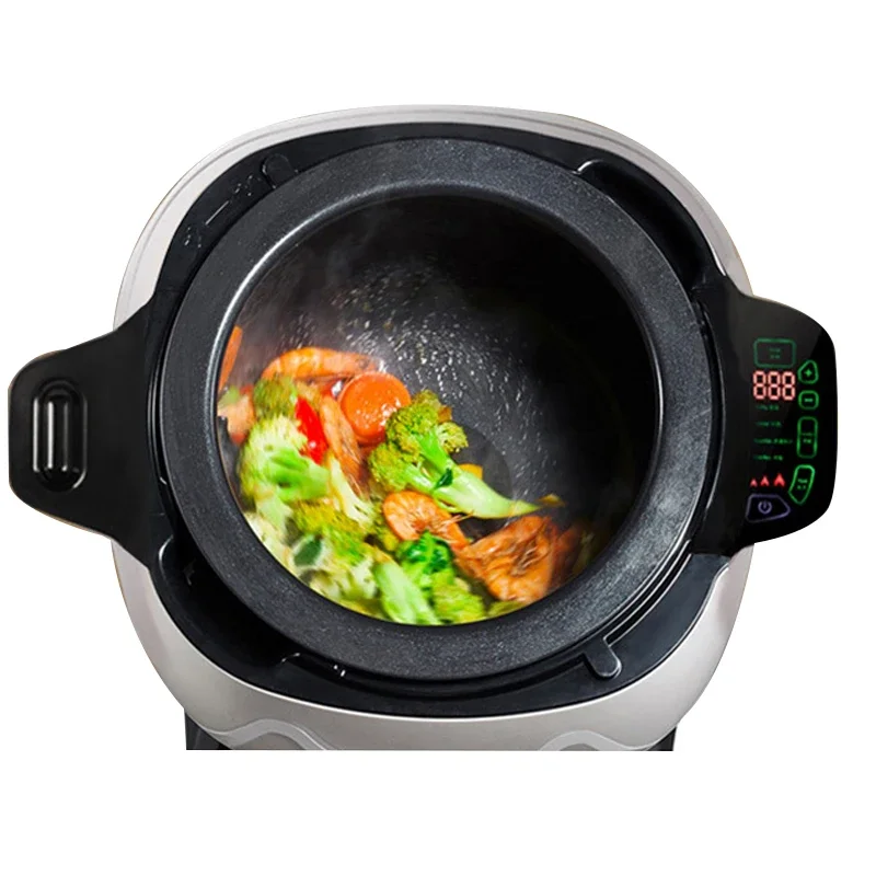 Home Cooking Machine - Części zamienne do sprzętu AGD CM-800,