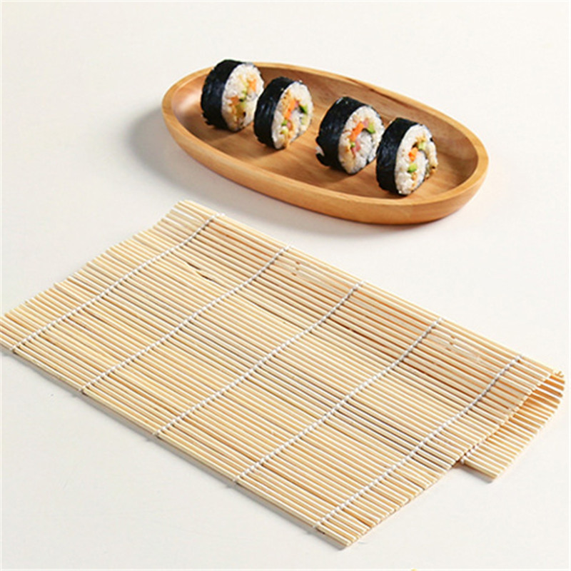 Sushi Mat Bamboo - 1 SZT. Mata do sushi, bambusowy