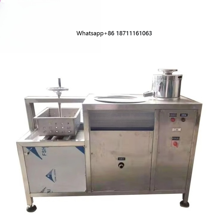 Home Cooking Machine - Mini Maszyna do Mleka Sojowego i