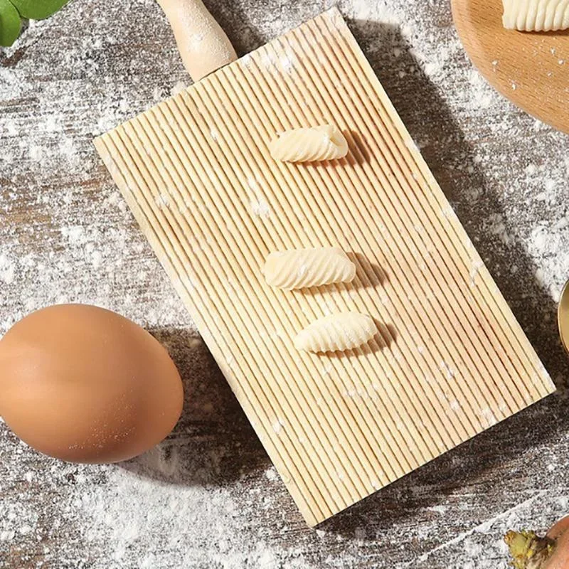 Sushi Mat Bamboo - Nowe narzędzia kuchenne do gotowania Drewniana