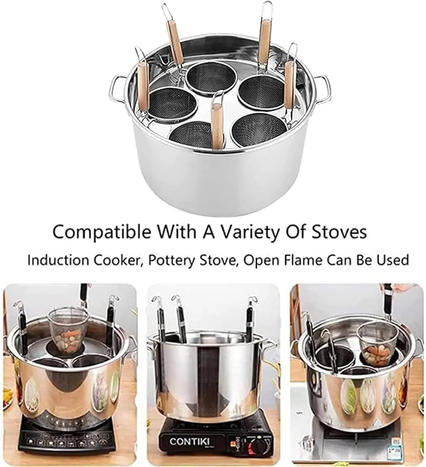 Maszyna do gotowania makaronu  – Home Cooking Machine recenzja i cena