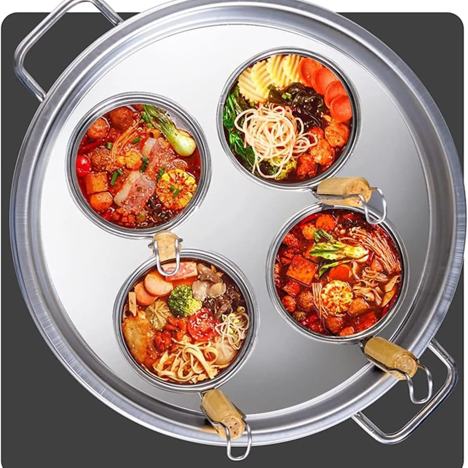 Maszyna do gotowania makaronu  – Home Cooking Machine recenzja i cena