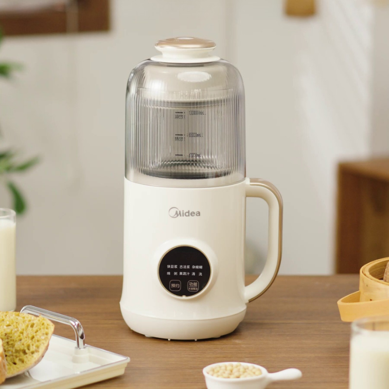 Maszyna do mleka sojowego Mide – Home Cooking Machine recenzja i cena