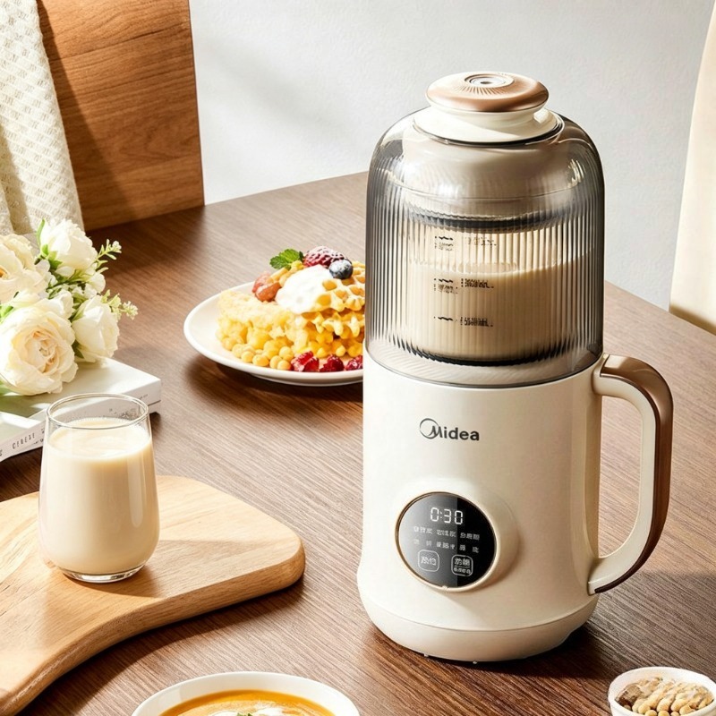 Maszyna do mleka sojowego Mide – Home Cooking Machine recenzja i cena