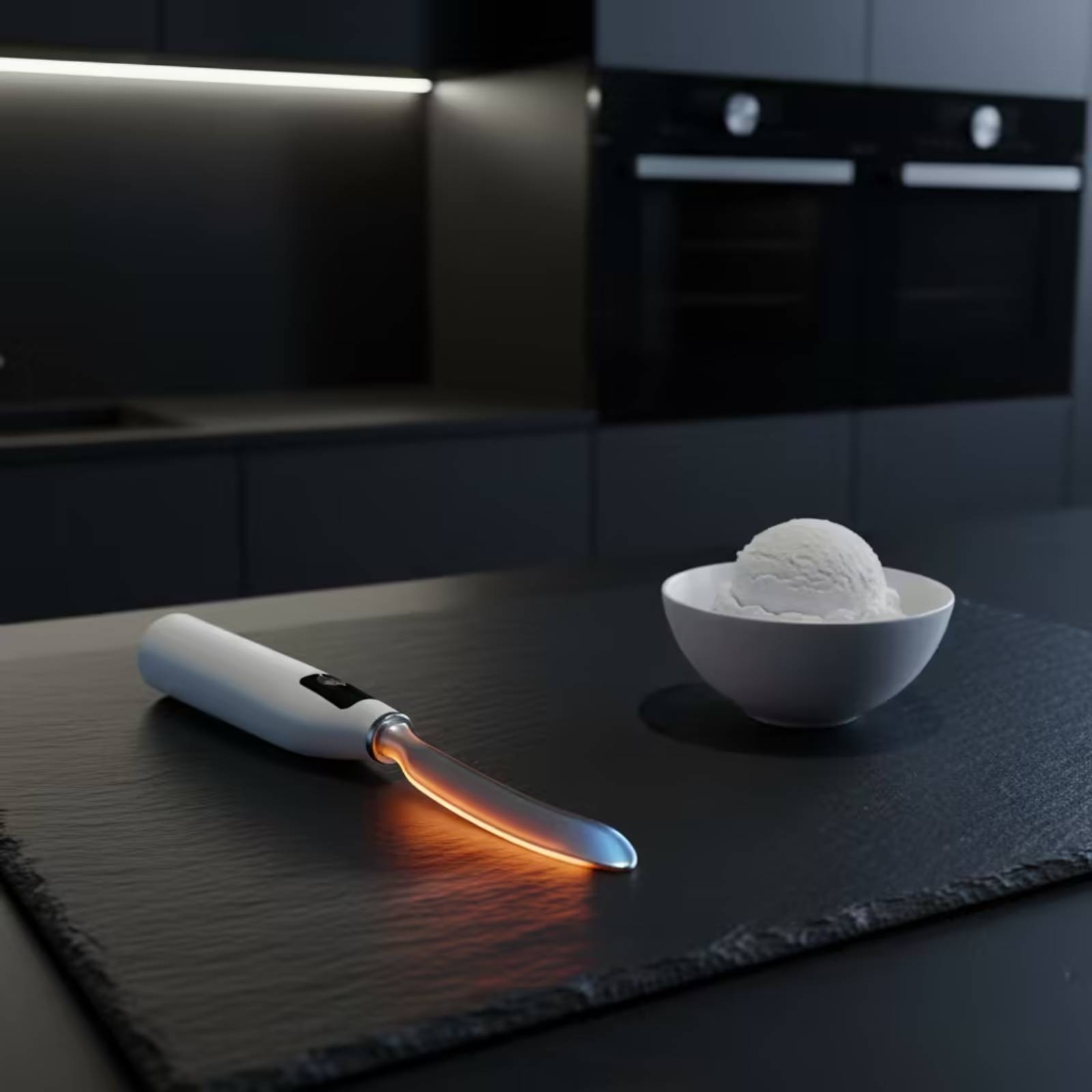 Akumulatorowa elektryczna lopa – Home Cooking Kitchen recenzja i cena