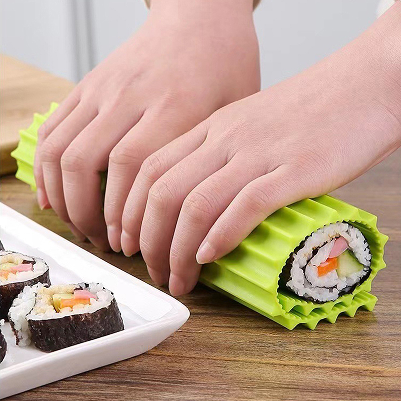 1 szt. Mata do robienia sushi  – Sushi Mat Bamboo recenzja i cena