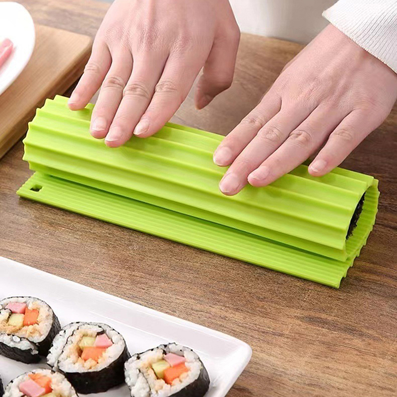 1 szt. Mata do robienia sushi  – Sushi Mat Bamboo recenzja i cena