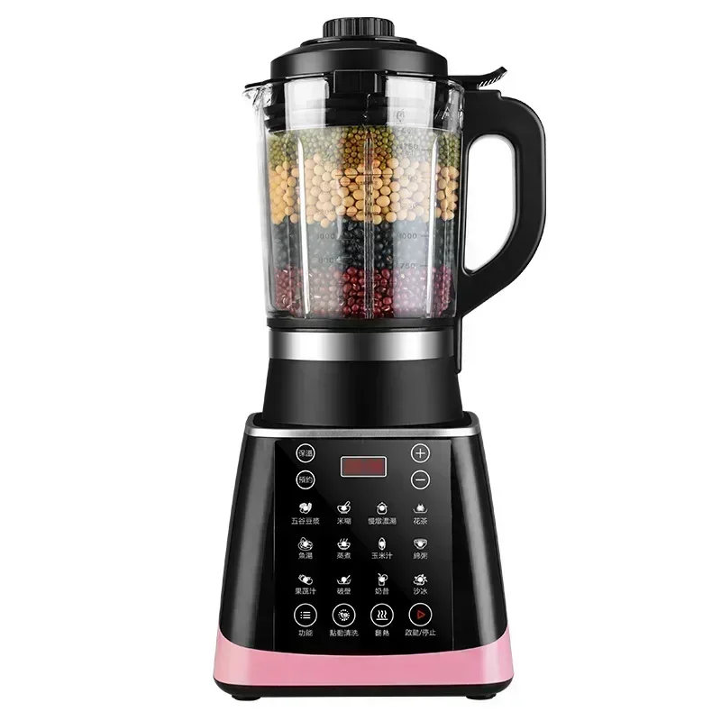 Nowy młot udarowy. Inteligentn – Home Cooking Machine recenzja i cena