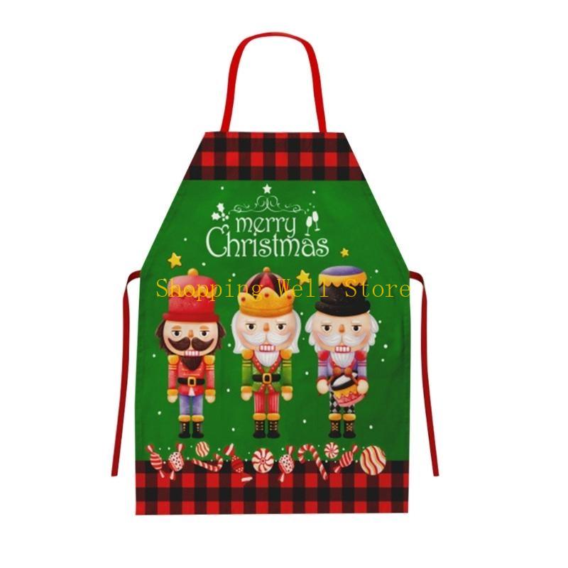 KX4B Świąteczny fartuch świąte – Home Cooking Shows recenzja i cena