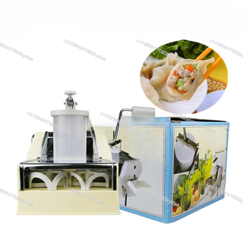 Przenośna forma do robienia pi – Home Cooking Machine recenzja i cena