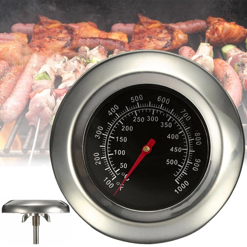 Grill ze stali nierdzewnej Wsk – Home Cooking Kitchen recenzja i cena