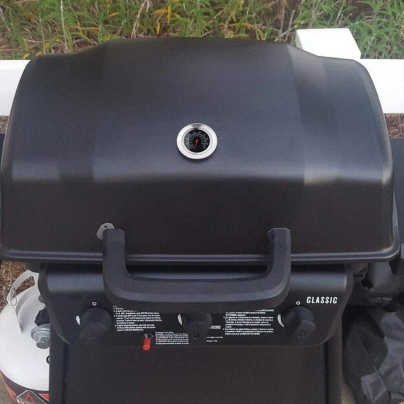 Grill ze stali nierdzewnej Wsk – Home Cooking Kitchen recenzja i cena