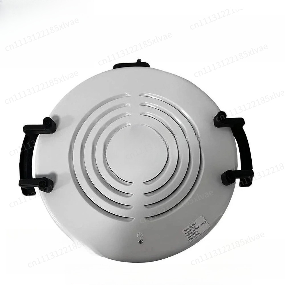 Automatyczna elektryczna maszy – Home Cooking Machine recenzja i cena