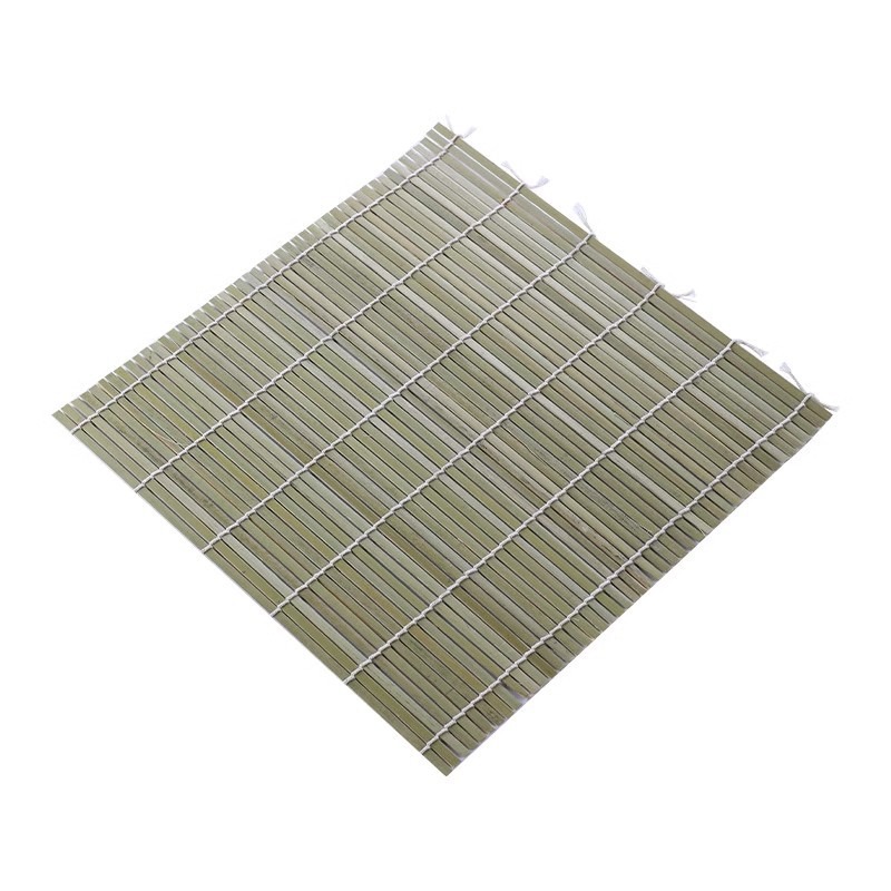 1 szt. Mata bambusowa do sushi – Sushi Mat Bamboo recenzja i cena