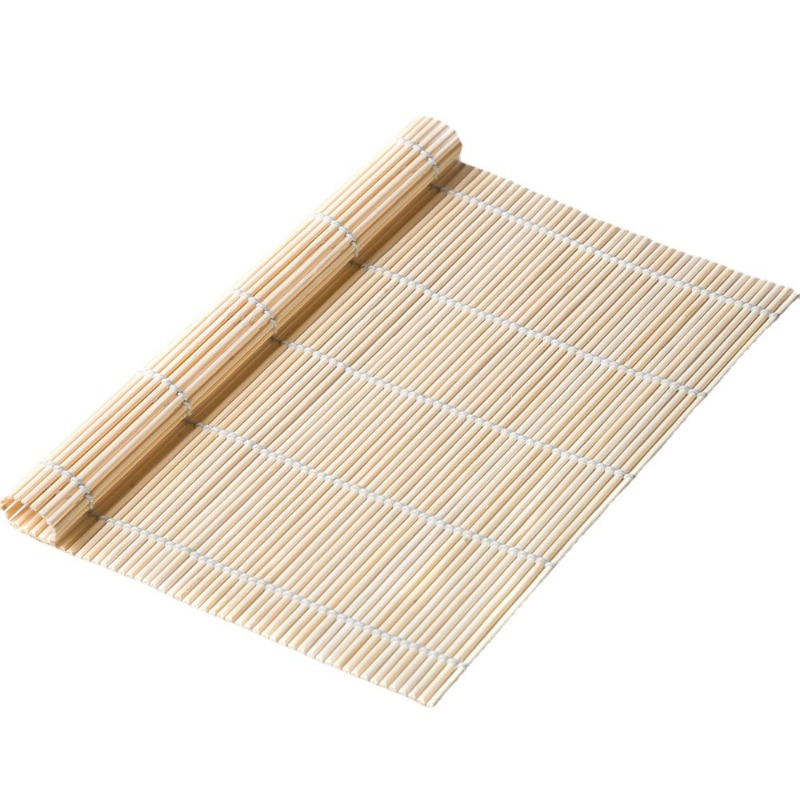 1 szt. Bambusowa mata do sushi – Sushi Mat Bamboo recenzja i cena