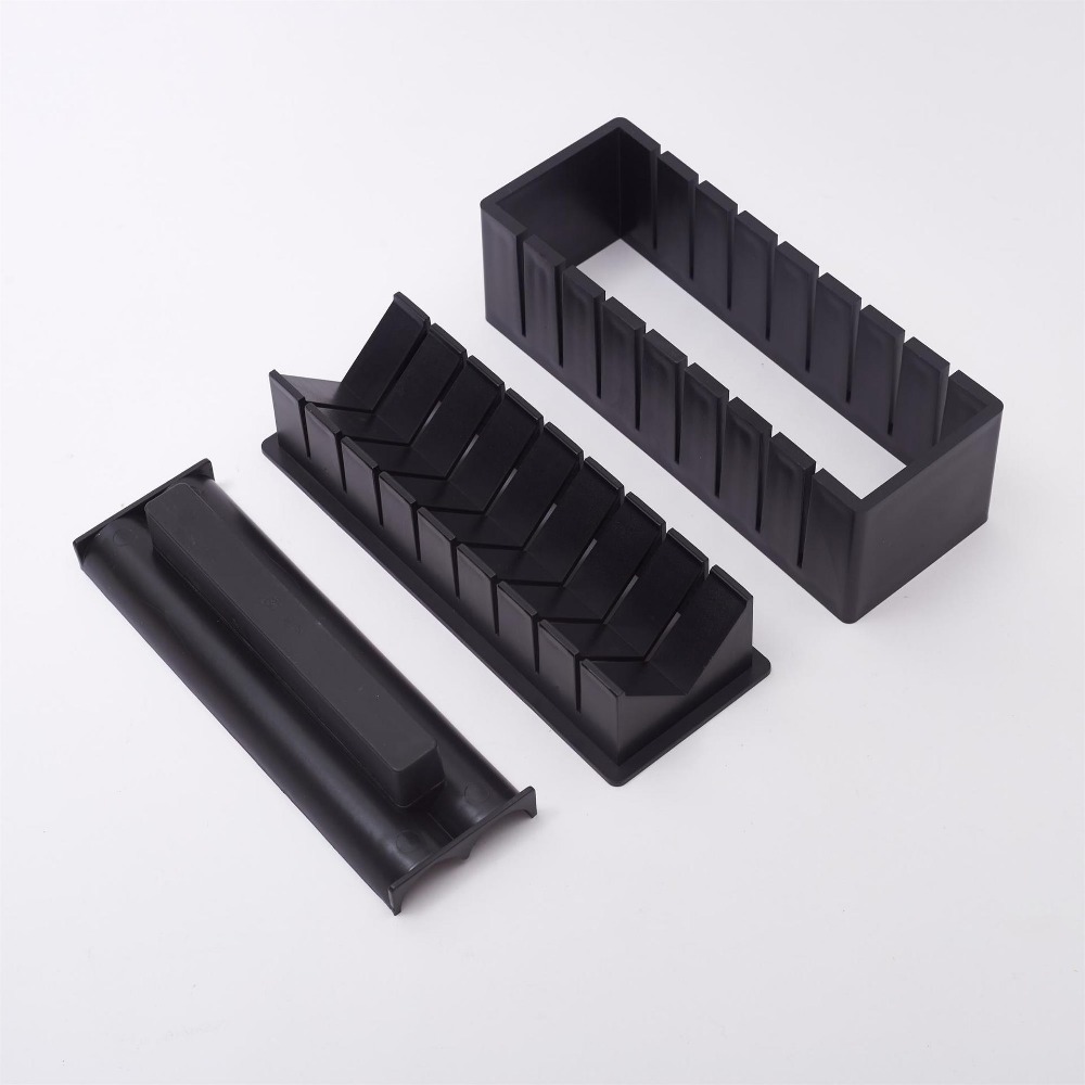 3 sztuk/zestaw japońskie urząd – Sushi Mat Bamboo recenzja i cena