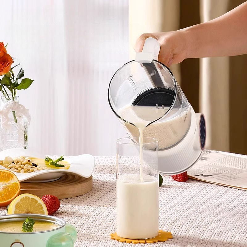 Maszyna do rozdrabniania żywno – Home Cooking Machine recenzja i cena
