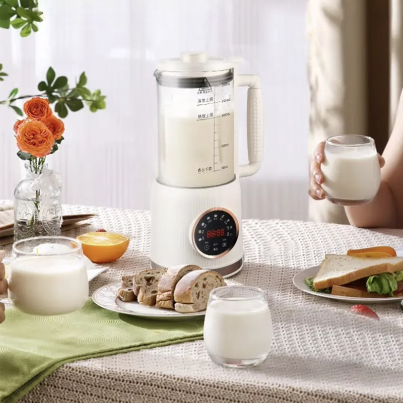 Maszyna do rozdrabniania żywno – Home Cooking Machine recenzja i cena
