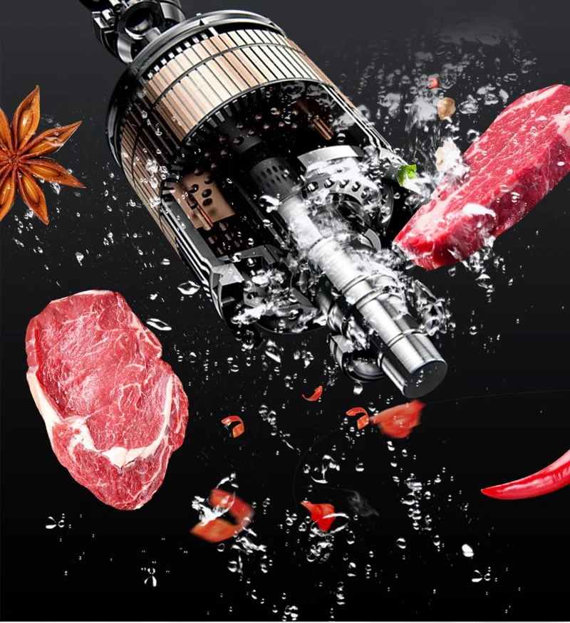 Profesjonalny urządzenie do so – Home Cooking Steak recenzja i cena