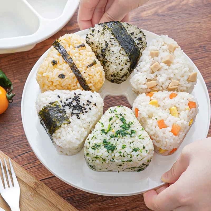 Zestaw do robienia sushi 6 w 1 – Sushi Mat Bamboo recenzja i cena