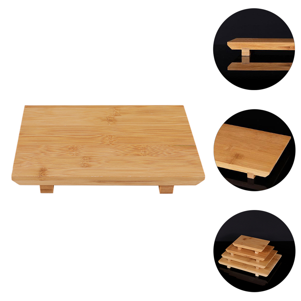 Taca do Sushi talerz do serwow – Sushi Mat Bamboo recenzja i cena