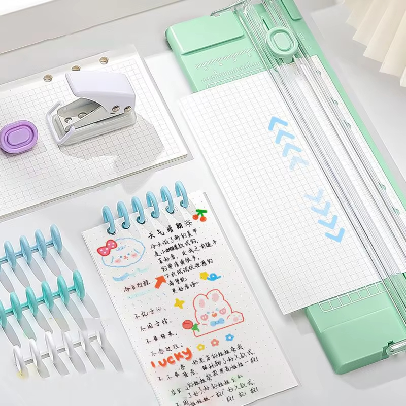 1 szt. Mini obcinarka do papie – Home Cooking Machine recenzja i cena