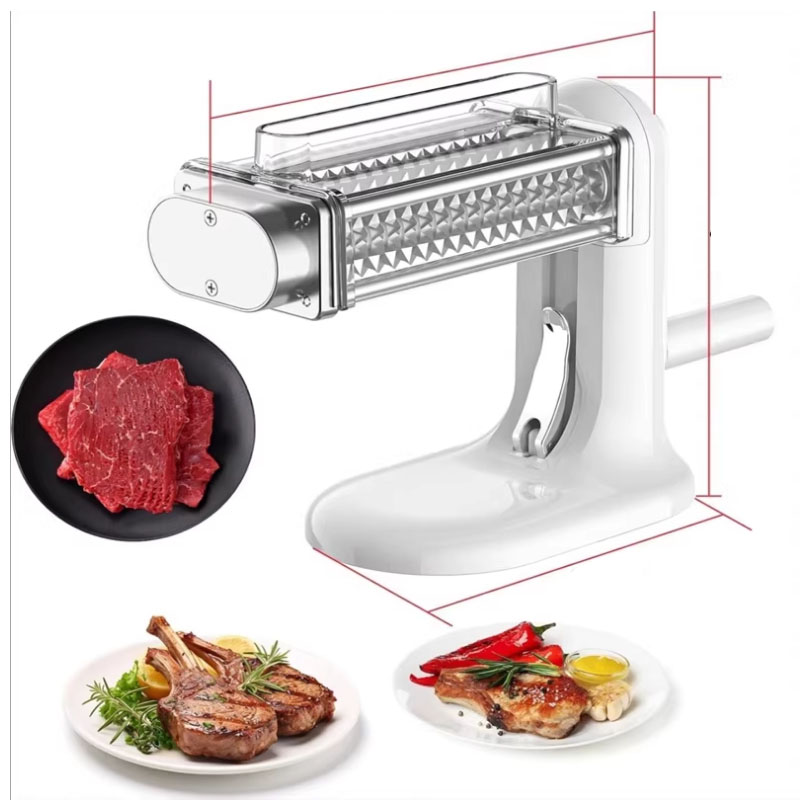 Przenośny, wielofunkcyjny, ręc – Home Cooking Steak recenzja i cena